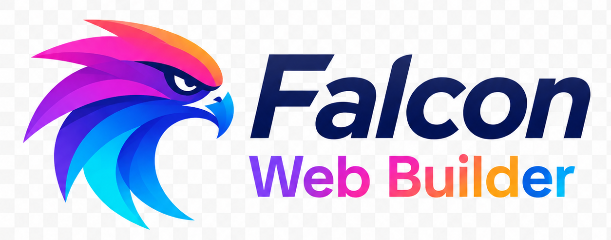 Falcon Web Builder